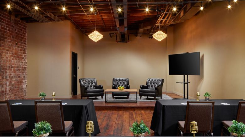 <b>The Sessions Hotel, a Tribute Portfolio Meeting</b>. Images powered by <a href="https://www.leonardoworldwide.com/" title="Leonardo Worldwide" target="_blank">Leonardo</a>.