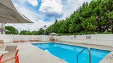 Holiday Inn Spartanburg Northwest Pool