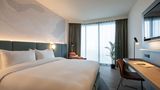 voco Brussels City North Room