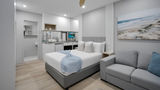 Belmoral Corporate Suites Other