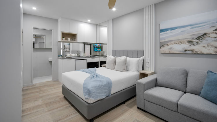 Belmoral Corporate Suites Other