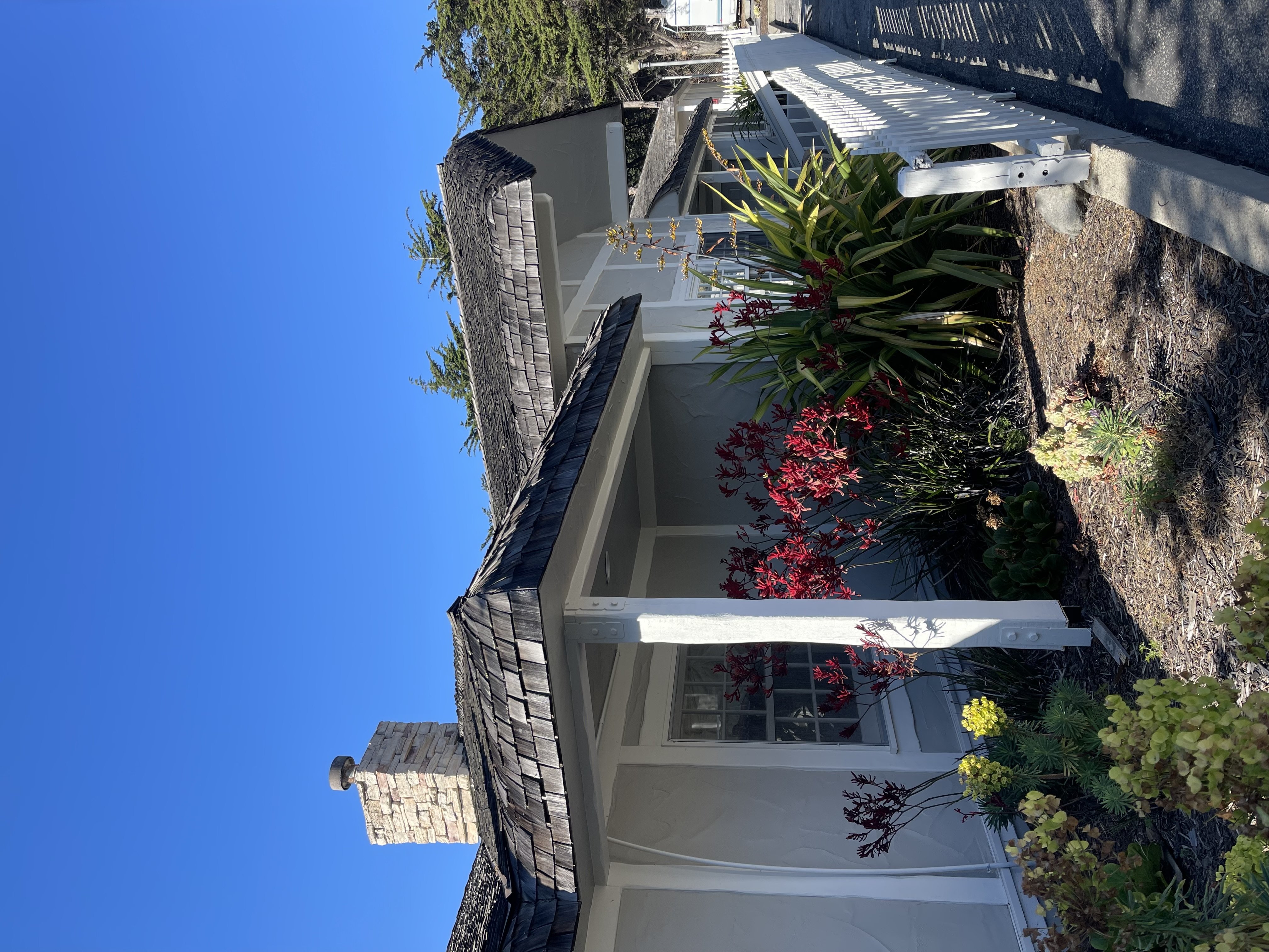 Fog Catcher Inn