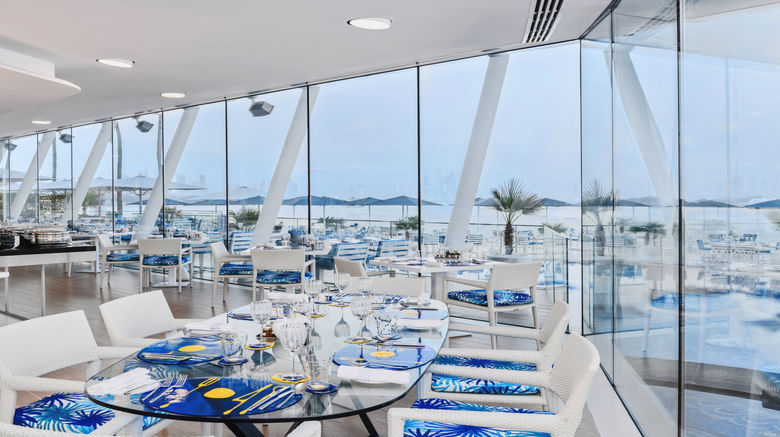 <b>Burj Al Arab Jumeirah Restaurant</b>. Images powered by <a href=https://www.travelagewest.com/Hotels/Dubai/