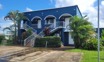 Innisfail City Motel