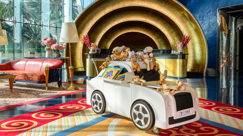 <b>Burj Al Arab Jumeirah Other</b>. Images powered by <a href=https://www.travelagewest.com/Hotels/Dubai/