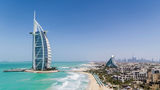 <b>Burj Al Arab Jumeirah Exterior</b>. Images powered by <a href=https://www.travelagewest.com/Hotels/Dubai/