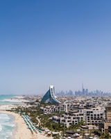Burj Al Arab Jumeirah
