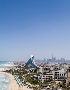 Burj Al Arab Jumeirah