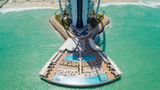 <b>Burj Al Arab Jumeirah Exterior</b>. Images powered by <a href=https://www.travelagewest.com/Hotels/Dubai/