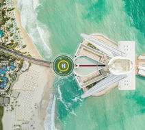 Burj Al Arab Jumeirah Exterior