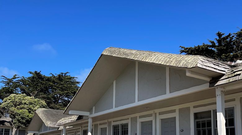 <b>Fog Catcher Inn Exterior</b>. Images powered by <a href="https://www.leonardoworldwide.com/" title="Leonardo Worldwide" target="_blank">Leonardo</a>.