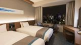 Sapporo Prince Hotel Recreation