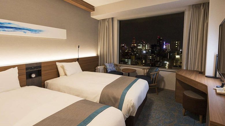 <b>Sapporo Prince Hotel Recreation</b>. Images powered by <a href="https://www.leonardoworldwide.com/" title="Leonardo Worldwide" target="_blank">Leonardo</a>.