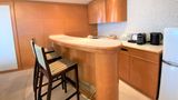 Sapporo Prince Hotel Suite