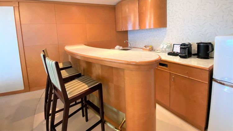 Sapporo Prince Hotel Suite