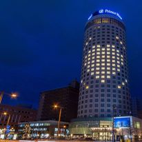 Sapporo Prince Hotel