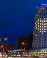 Sapporo Prince Hotel