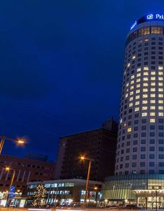 Sapporo Prince Hotel