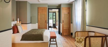 Ultimate Provence Wine Estate & Hotel Exterior