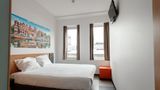 easyHotel Amsterdam Arena Boulevard Room