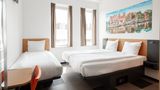 easyHotel Amsterdam Arena Boulevard Room