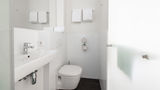 easyHotel Amsterdam Arena Boulevard Room