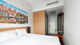 easyHotel Amsterdam Arena Boulevard Room