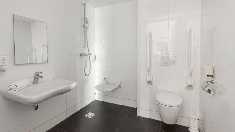 <b>easyHotel Amsterdam Arena Boulevard Other</b>. Images powered by <a href="https://www.leonardoworldwide.com/" title="Leonardo Worldwide" target="_blank">Leonardo</a>.