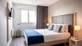 Sejours & Affaires Paris Vincennes Exterior