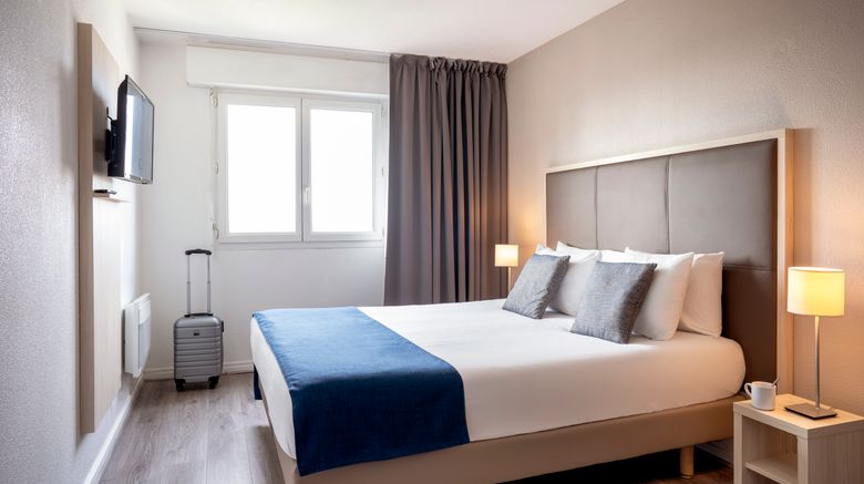 Sejours  and  Affaires Paris Vincennes Exterior. Images powered by <a href="https://www.leonardoworldwide.com" target="_blank" rel="noopener">Leonardo</a>.