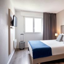 Sejours & Affaires Paris Vincennes
