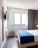 Sejours & Affaires Paris Vincennes
