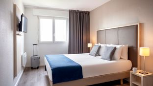 Sejours & Affaires Paris Vincennes