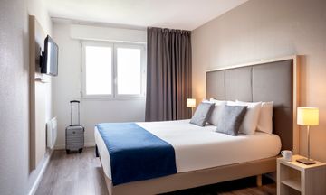 Sejours & Affaires Paris Vincennes