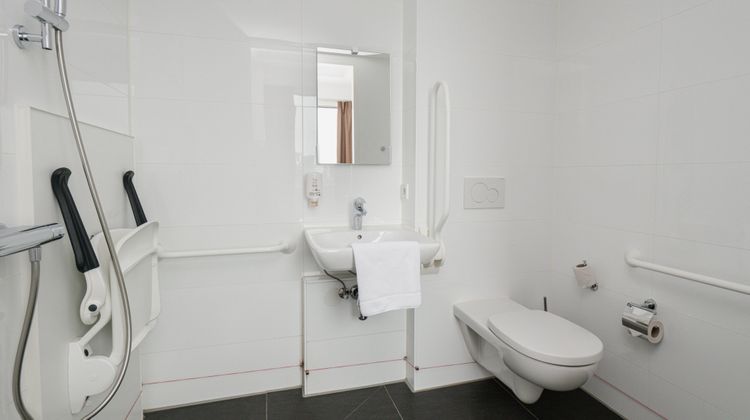 easyHotel Amsterdam Zaandam Other