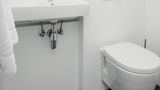 easyHotel Amsterdam Zaandam Room