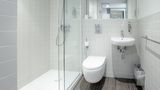 easyHotel Barcelona Fira Room