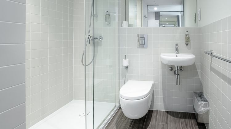 easyHotel Barcelona Fira Room