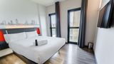 easyHotel Barcelona Fira Room