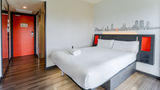 easyHotel Barcelona Fira Room