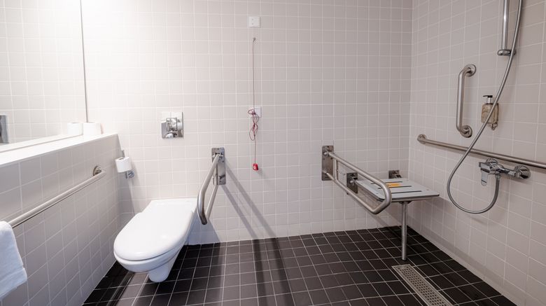 <b>easyHotel Barcelona Fira Other</b>. Images powered by <a href="https://www.leonardoworldwide.com/" title="Leonardo Worldwide" target="_blank">Leonardo</a>.