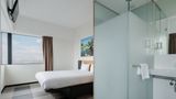 easyHotel Amsterdam Zaandam Room