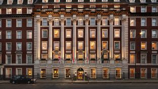 The Biltmore Mayfair