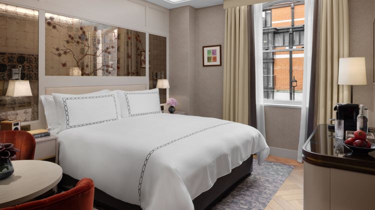 The Biltmore Mayfair Room