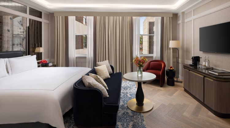 The Biltmore Mayfair Room