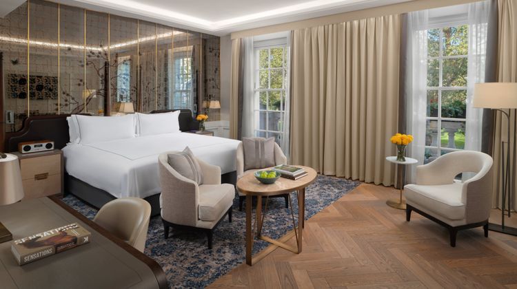 The Biltmore Mayfair Suite