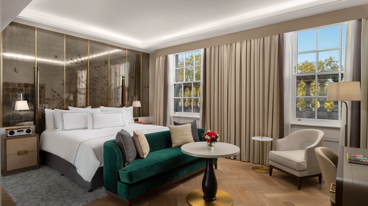 The Biltmore Mayfair Suite