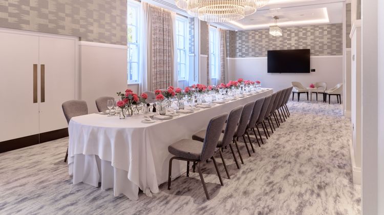 The Biltmore Mayfair Meeting