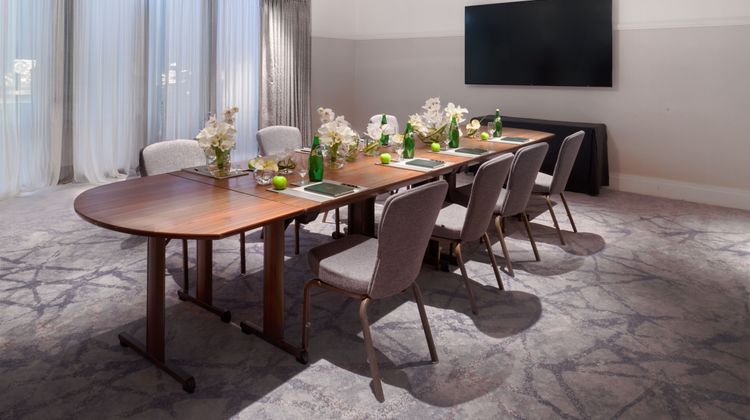 The Biltmore Mayfair Meeting