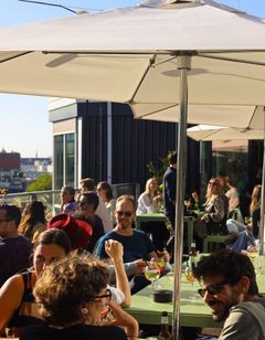 Zoku Amsterdam